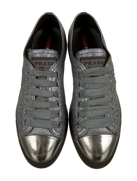 scarpe sportive prada|Prada shoes official website.